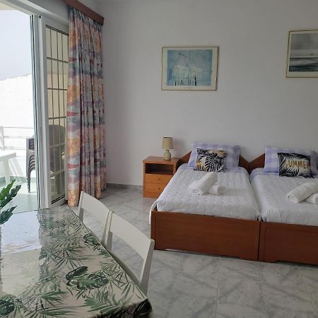 Haraki Sunrise Apartments Exterior photo
