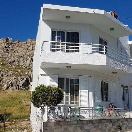 Haraki Sunrise Apartments Exterior photo