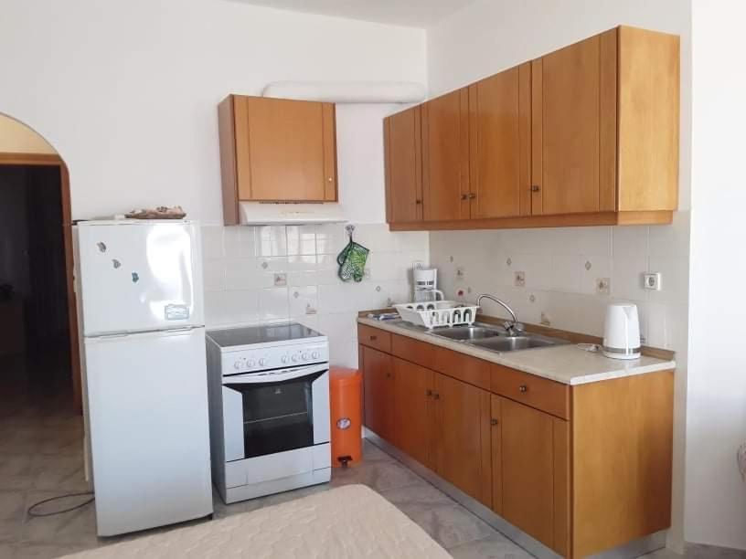 Haraki Sunrise Apartments Exterior photo