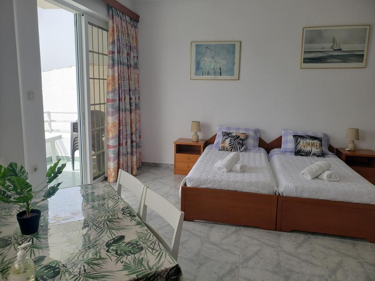 Haraki Sunrise Apartments Exterior photo