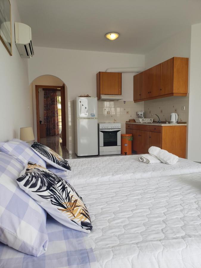 Haraki Sunrise Apartments Exterior photo